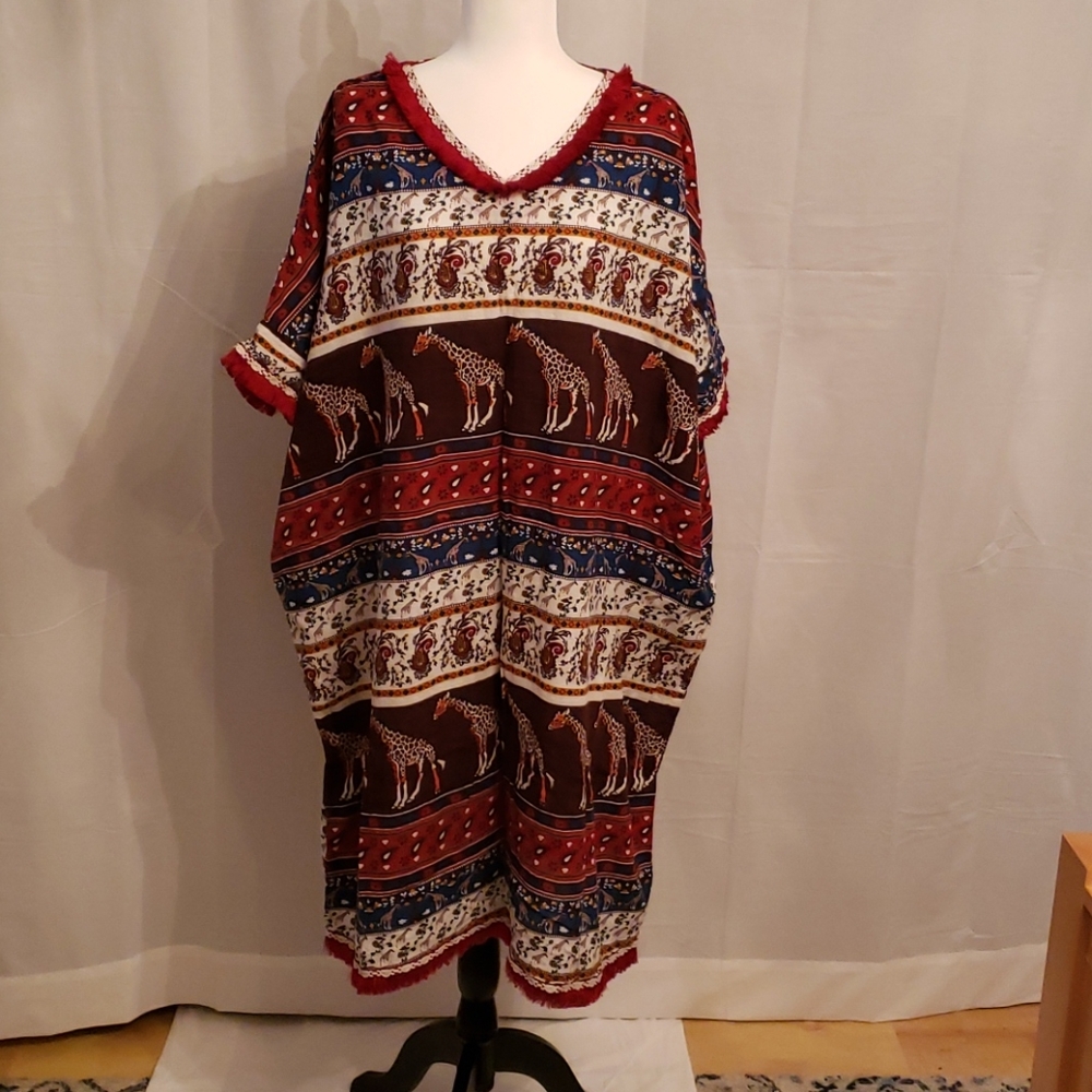 SOLD...MUMU